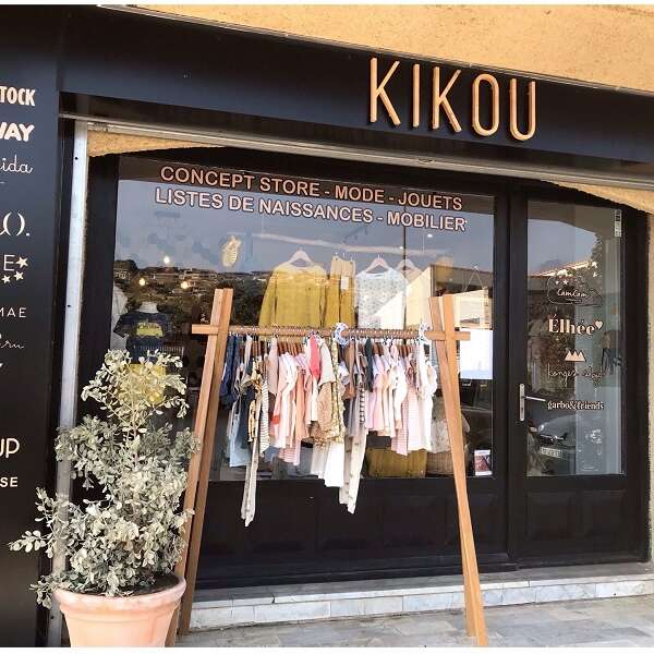 KIKOU CONCEPT STORE