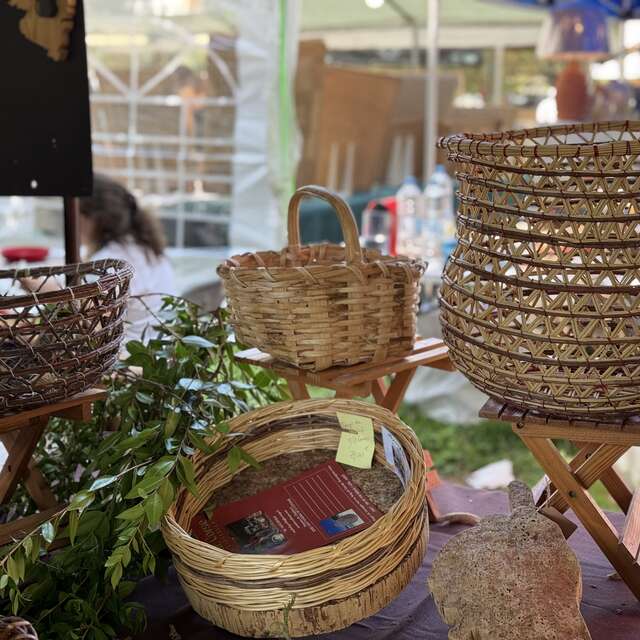 FOIRE ARTISANALE DE BARACCI