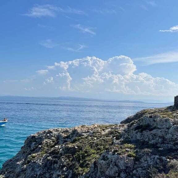 SANTA MANZA CROISIERE