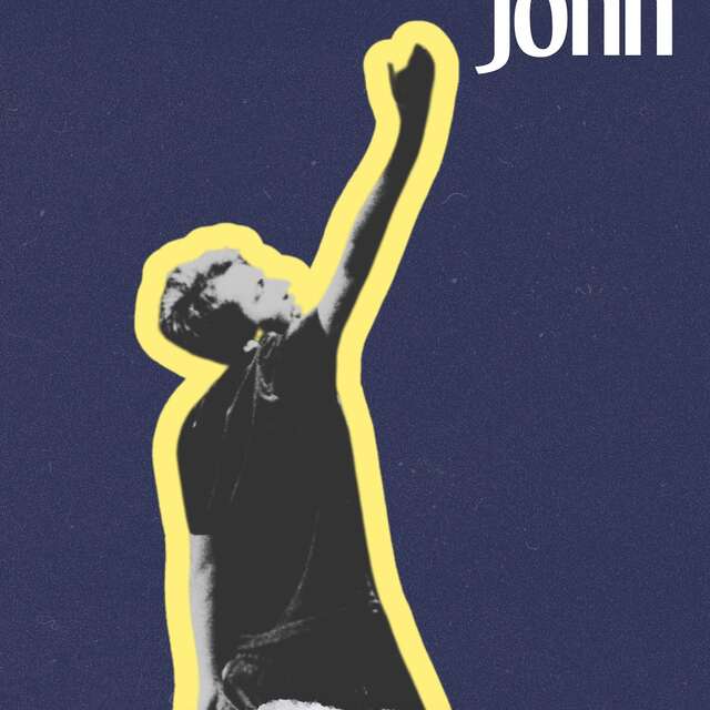 Festival de l'Olmu - Spectacle théâtral "John" (Cie Les Trois-Mâts)