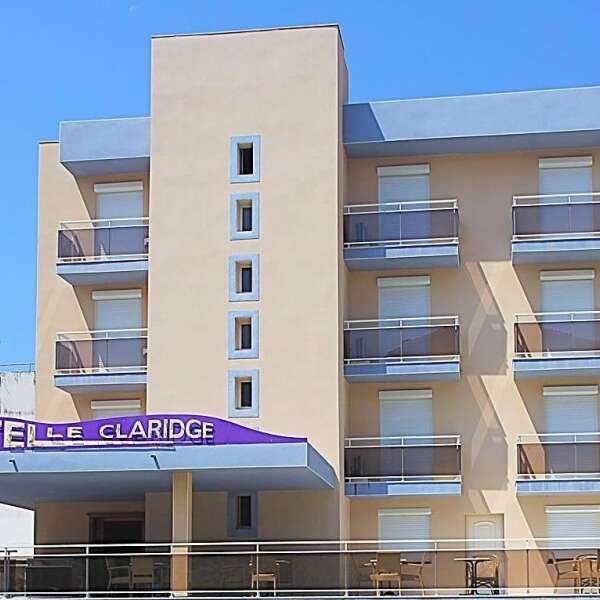 LE CLARIDGE