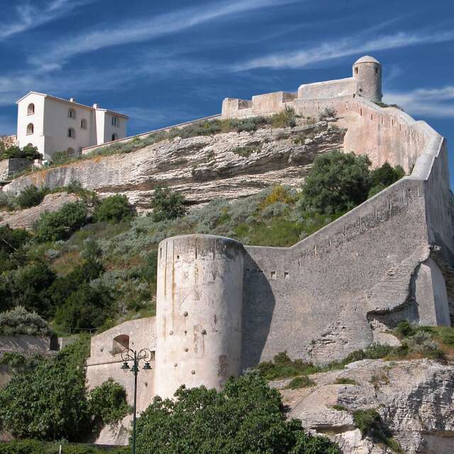 LES GUIDES DE BONIFACIO