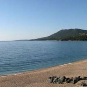 PLAGE DE CAMPITELLU