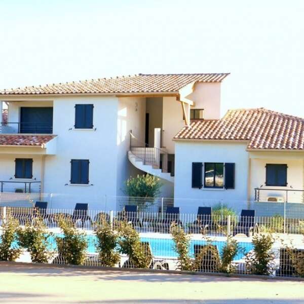 LES TERRASSES DU GRAND LARGE