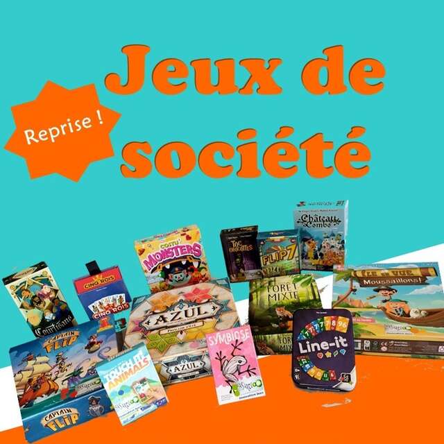 Fas'arte : le 1er samedi du mois on joue à Propriano