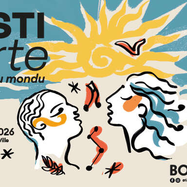 FESTI ARTE : FESTIVAL DES ARTS VIVANTS