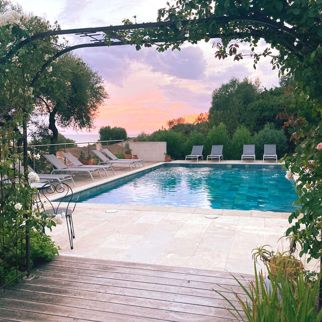 RESIDENCE OGLIASTRELLO