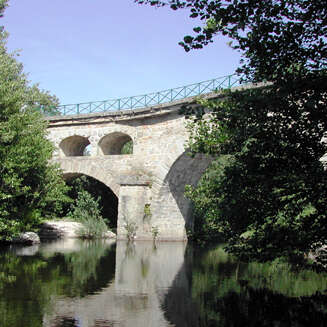 PONT DE CALZOLA