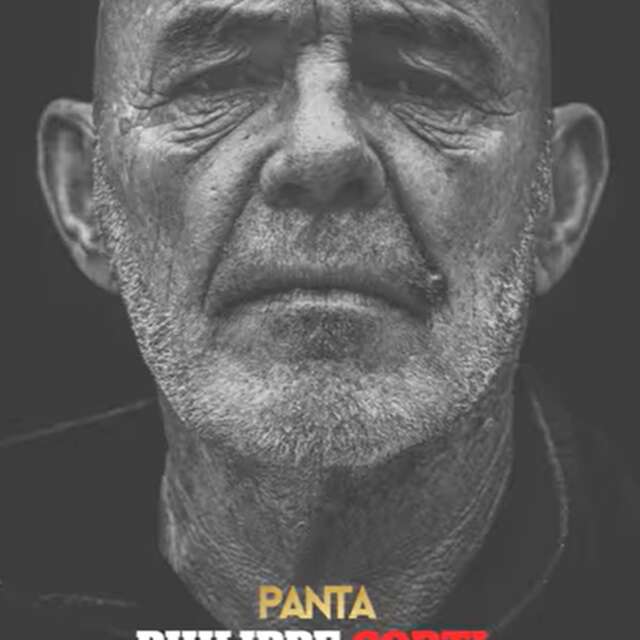 Soirée exceptionnelle avec Philippe Corti & Panta au Riva Bella