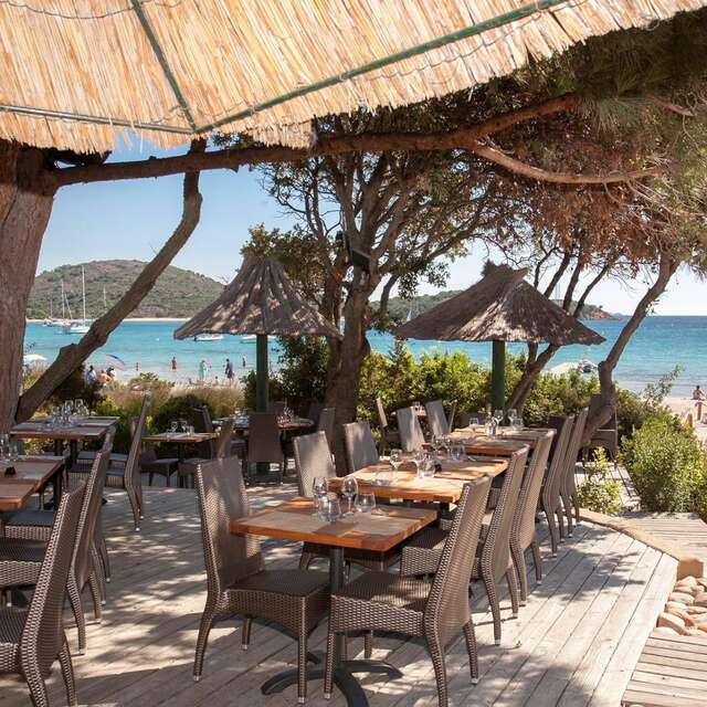 CHEZ ANGE