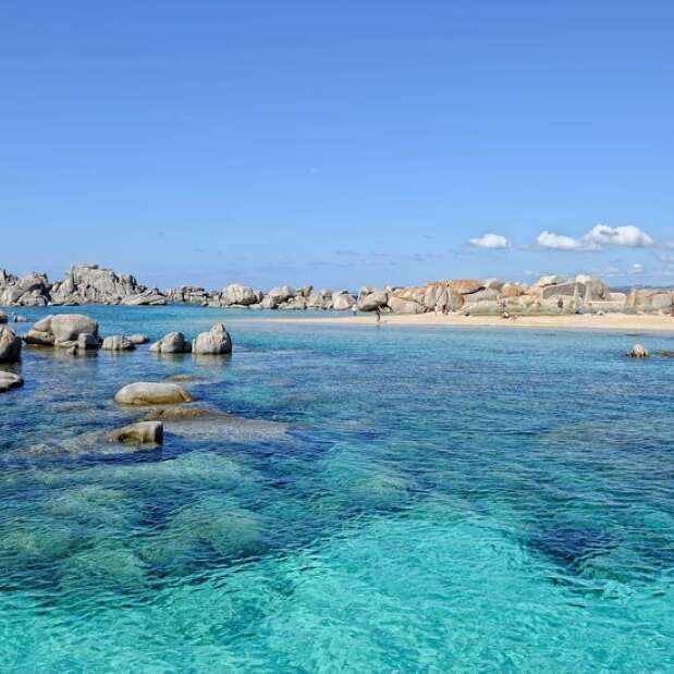 SPMB - PROMENADES EN MER DE BONIFACIO