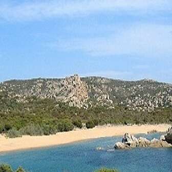 PLAGE DE TIVELLA