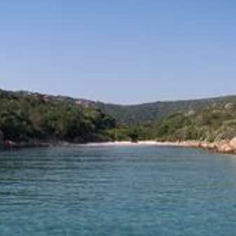 PLAGE DE CALA LONGA