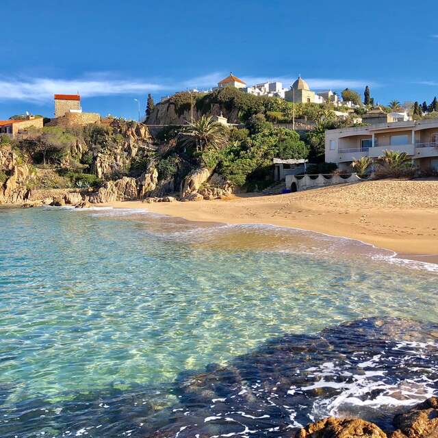 U MANCINU - APPARTEMENT  N°9