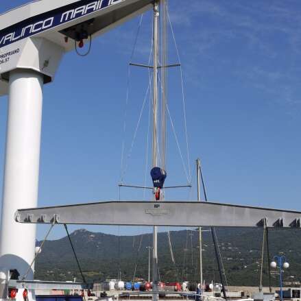 VALINCO MARINE