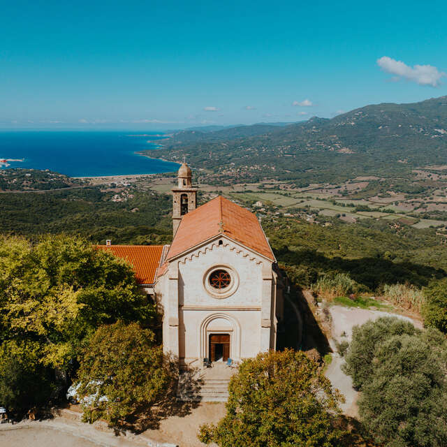Semaine Sainte dans les villages de la Rocca