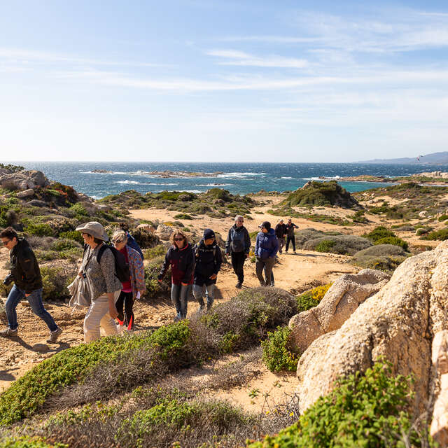 A VIRANATA : WEEK-END DE LA BIODIVERSITÉ