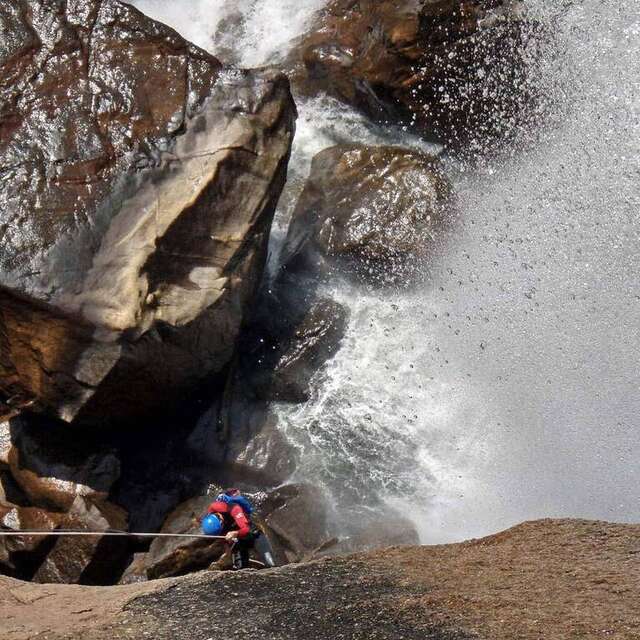 XTREM SUD CANYON