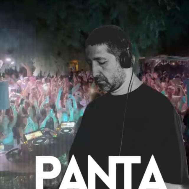 Soirée Closing avec Dj Panta, Lombardo et Nicolas Mattera à L'Oasis