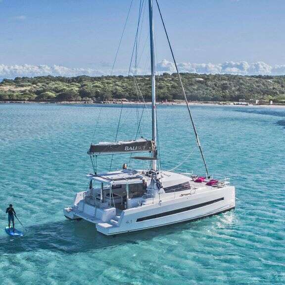 BRISEIS CROISIÈRES