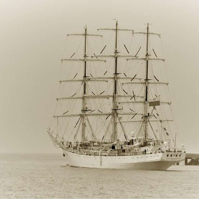 JOURNÉE UNIVERSITAIRE D’HISTOIRE MARITIME