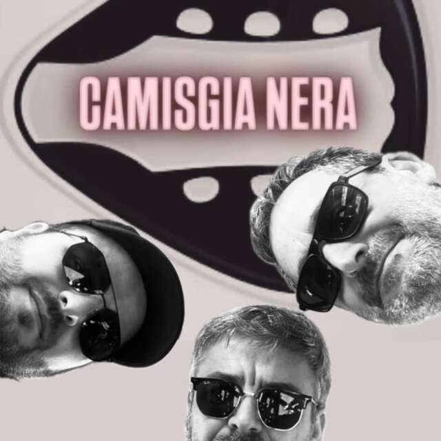 Concert Live avec la Camisgia Nera à L'Infini Plage