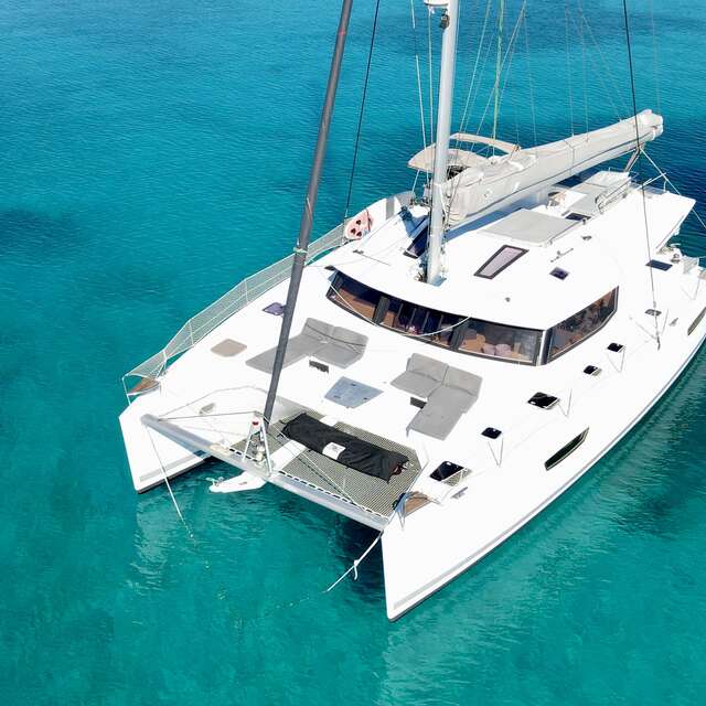 MY WAY YACHTING