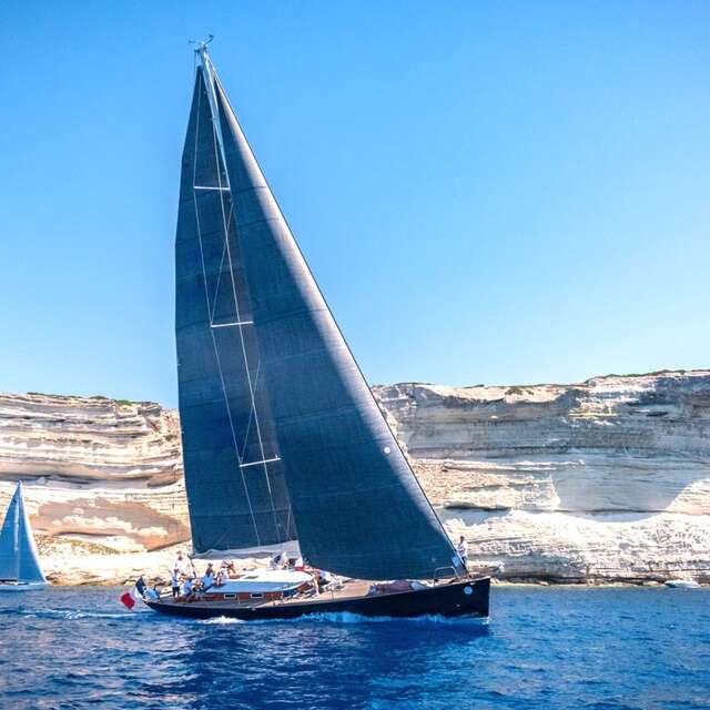 RÉGATES CORSICA CLASSIC 2024