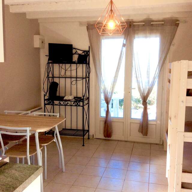 ILE DE BEAUTE CHAMBRES D'HOTES