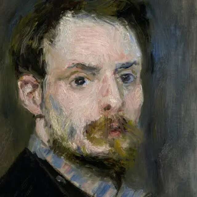 MICRO-CONFÉRENCE : AUGUSTE RENOIR, LE PEINTRE DU BONHEUR