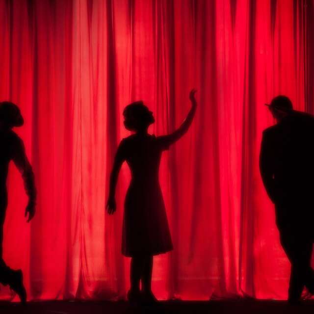 Cours d'improvisation théâtrale adulte à Propriano