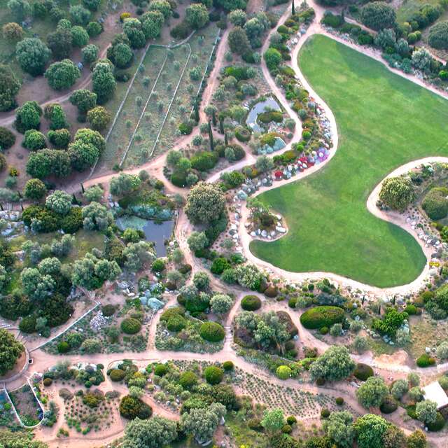 PARC DE SALECCIA
