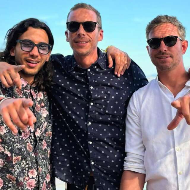 Soirée Music Live avec Ozin à Mare è Stelle