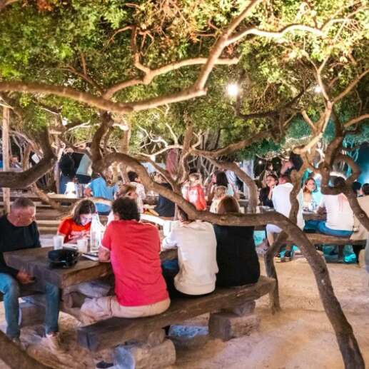 CONCERT DINO MUSIC LIVE A L'INFINI PLAGE