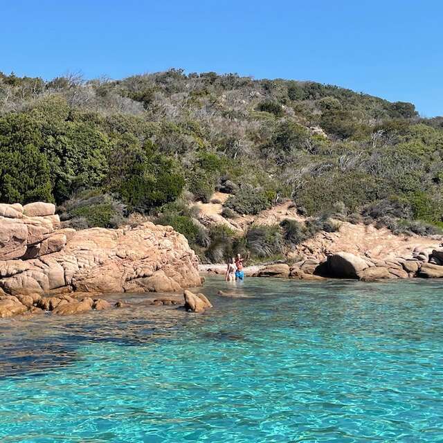 ALOHA CORSICA