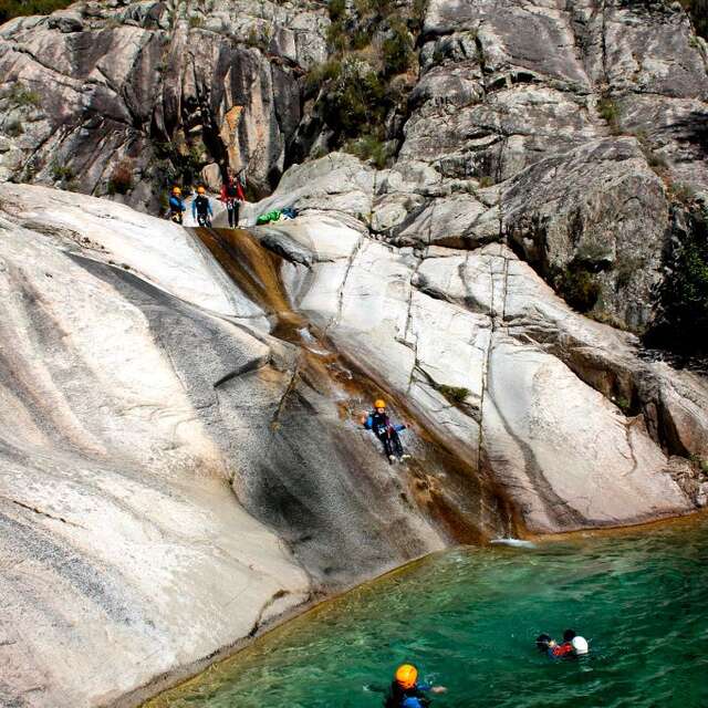 ALCUDINA CANYON