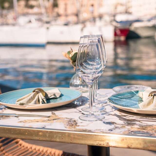 L'ALBATROS
