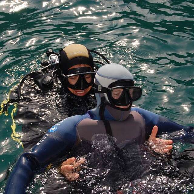 Leucate Plongée