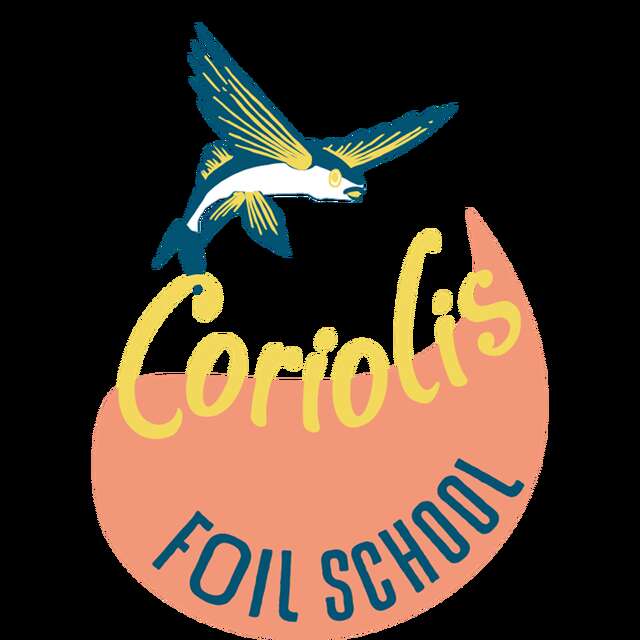 Coriolis Foilschool