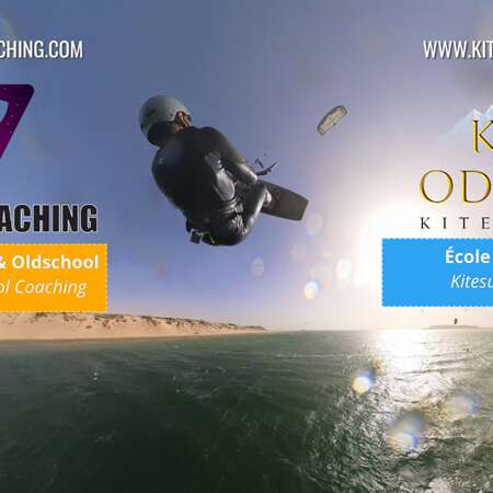 Kite Odyssey