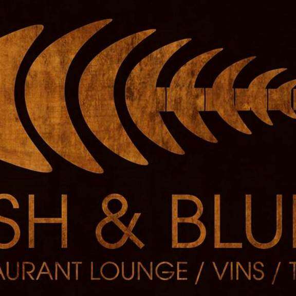 Fish & Blues