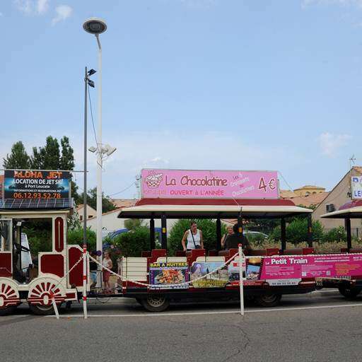 Petit Train