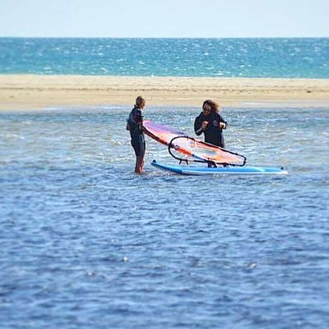 F400 Surfschool