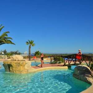 CAMPING MONTPELLIER PLAGE