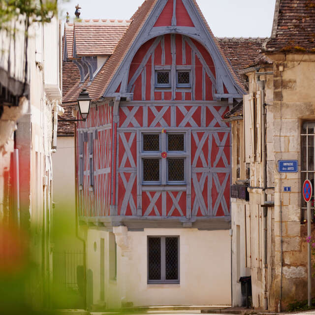 Aux Trois Otus