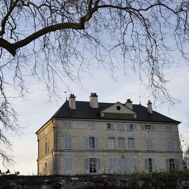Les Hauts du Monts