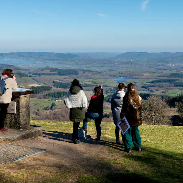 Grande journée gauloise à Bibracte
