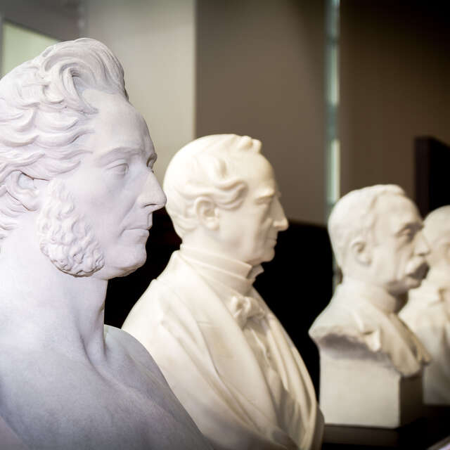 Conférence de Dominique Schneider et Jean-Philippe Passaqui