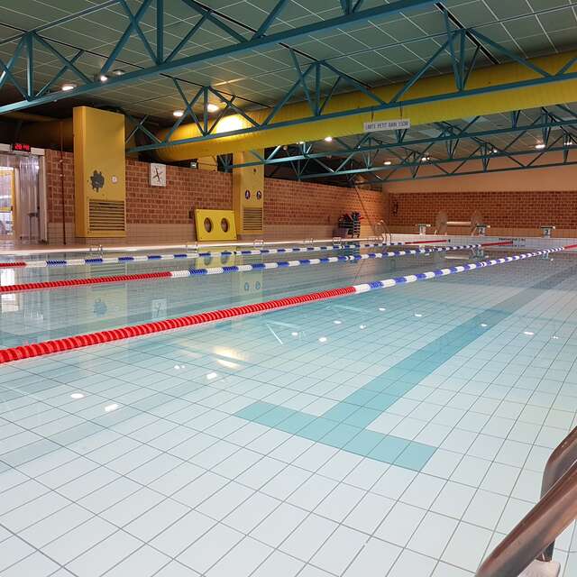 Piscine municipale