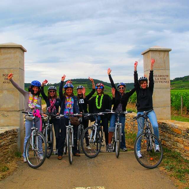 Active Tours